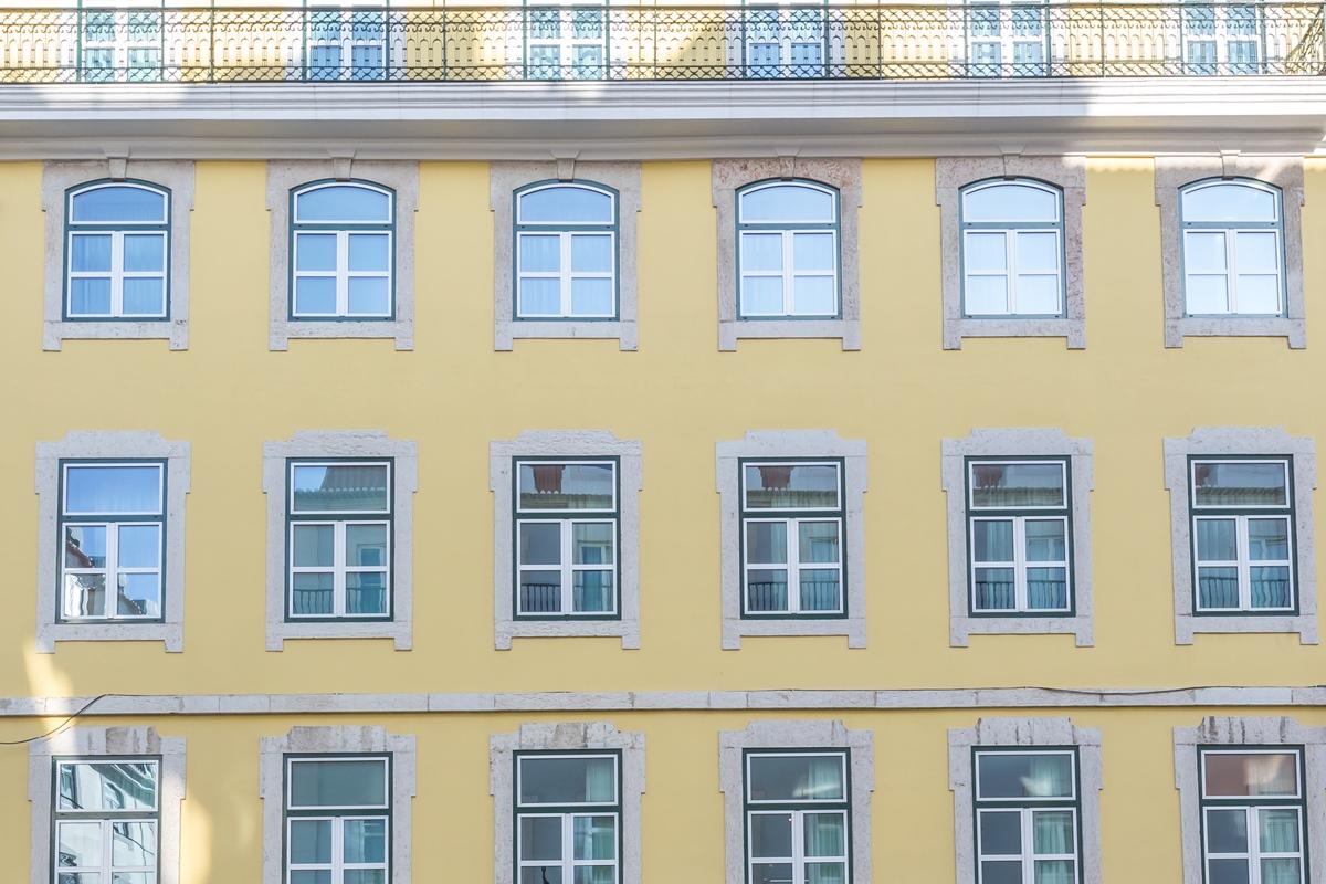 Hotel Meraprime Gold Lisboa Dış mekan fotoğraf